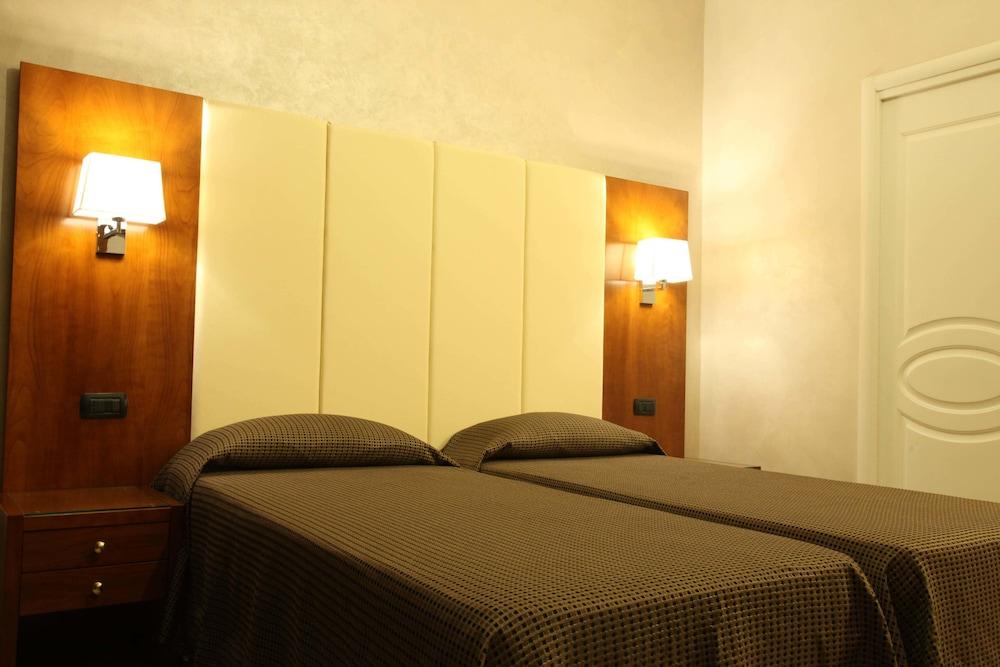 Federica's House In Bed & Breakfast Rom