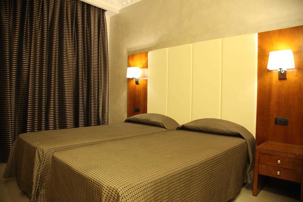 Federica's House In Bed & Breakfast Rom